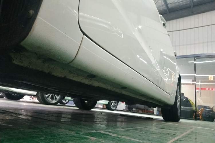 Used Kia K3 2015 1.6L Manual GLS
