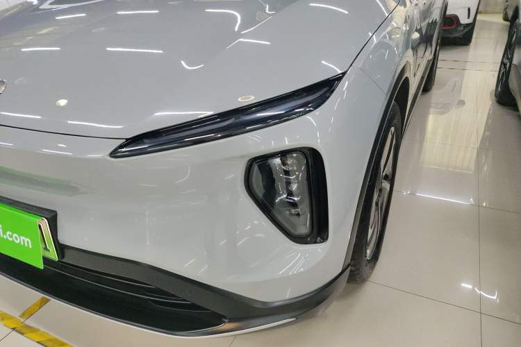 Used Nio ES6 2024 75 kWh

