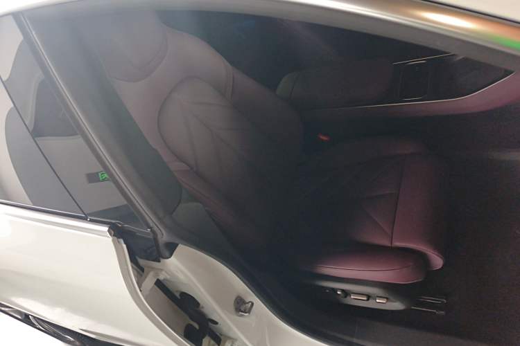 Used Nio ET5T 2025 75 kWh Touring