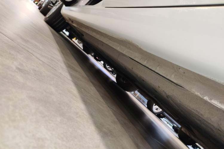 Used Hongqi H5 2022 Classic Model Facelift 1.5T DCT Qiyun Edition