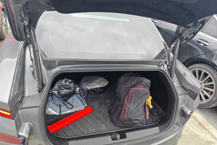 Used XPeng P7 2021 480G