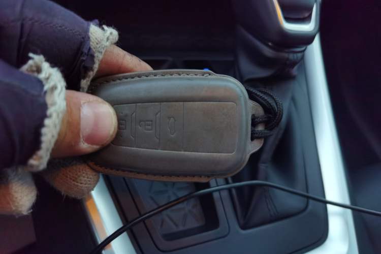 Used Toyota RAV4 2022 2.0L CVT Two-Wheel Drive Fashion Plus Edition