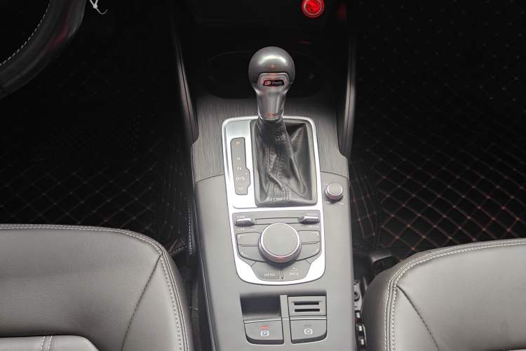 Used Audi A3 2014 Sportback 35 TFSI Automatic Style Edition