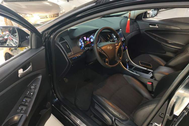 Used Hyundai Sonata 2013 2.0L Automatic Fashion Edition
