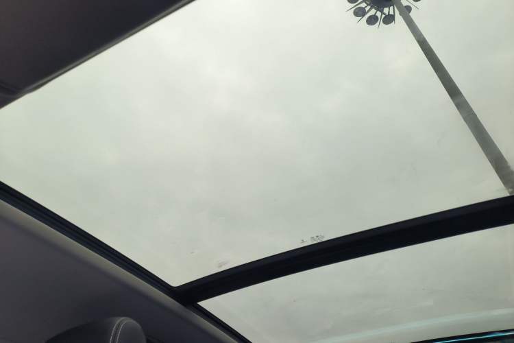 Used Skoda Kodiaq 2019 Restyled TSI330 7-Seater Two-Wheel Drive Comfort Edition China VI Standard
