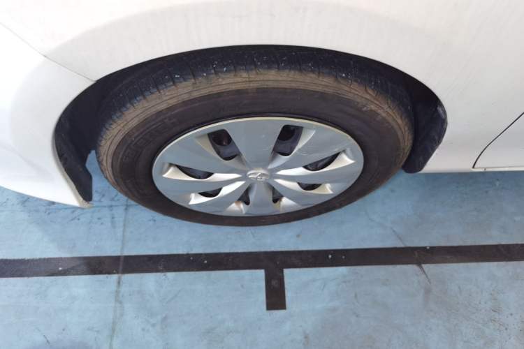 Used Toyota YARiS L 2020 1.5L CVT Leading Edition
