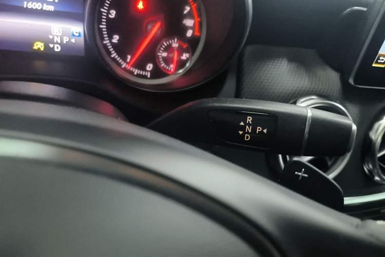 Used Mercedes-Benz GLA 2018 GLA 200 Fashion Model
