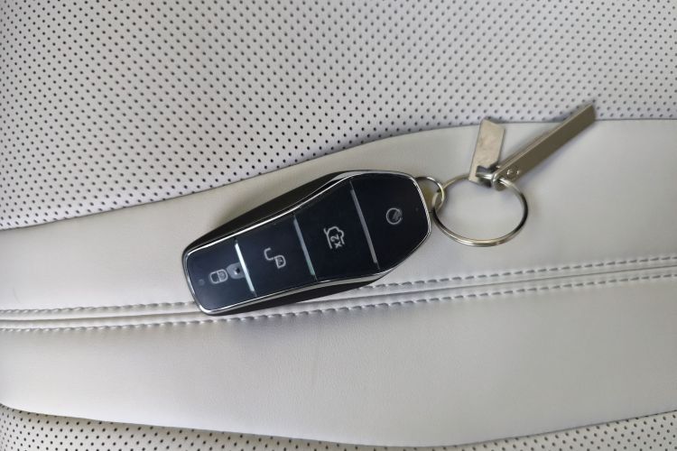 Used BYD Sealion 07 EV 2025 610 Intelligent Driving Edition
