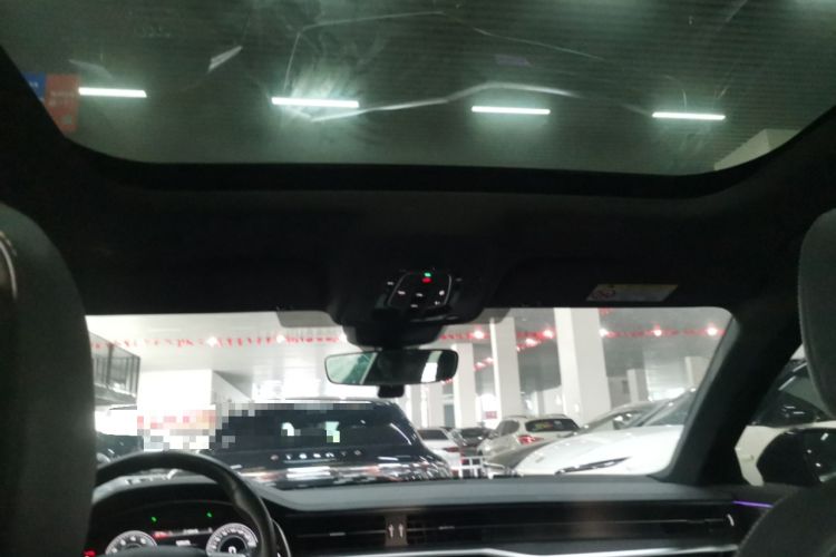 Used Audi A6L 2025 45 TFSI quattro Prestige Dynamic Edition
