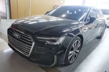 Used Audi A6L 2022 55 TFSI quattro Prestige Dynamic Edition