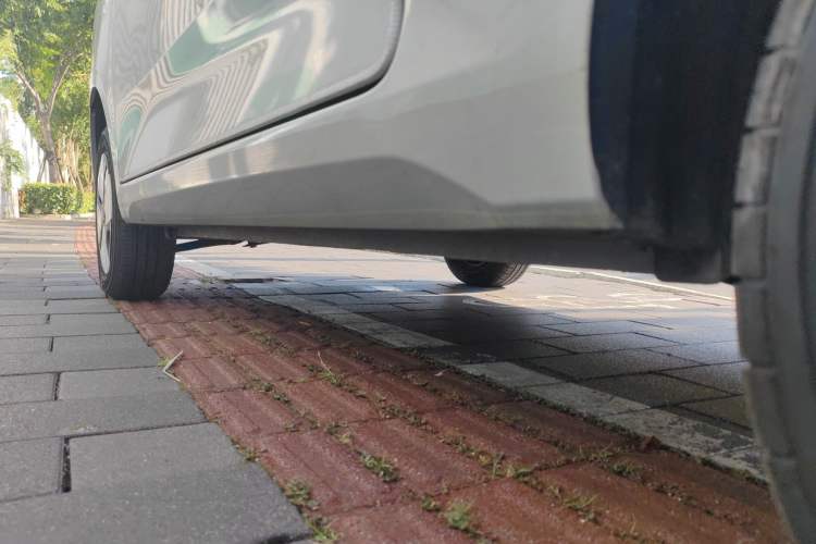 Used Wuling Hongguang MINIEV 2024 3rd Generation 215km Advanced Version
