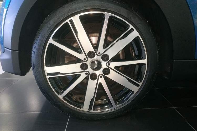 Used  MINI 2022 Updated 1.5T COOPER Classic Edition