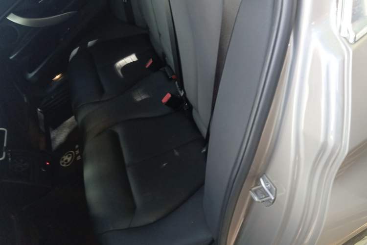 Used BMW 3 Series 2015 320Li Fashion Model
