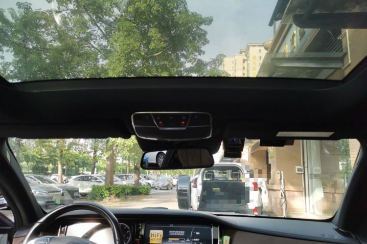 Used Mercedes-Benz S-Class 2014 S 320 L Luxury Model
