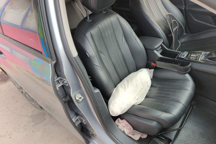 Used Peugeot 408 2022 1.6T Ambition Edition