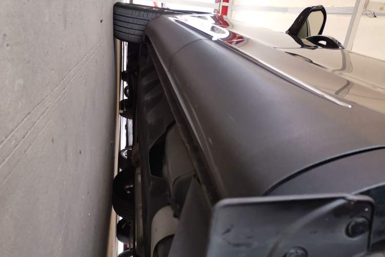 Used Lincoln Nautilus 2021 2.0T Four-Wheel Drive Luxury Edition