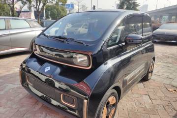 Used Baojun KiWi EV 2021 Designer Ternary Lithium