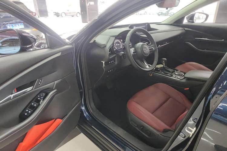 Used Mazda CX-30 2024 2.0L Automatic Joyful Edition