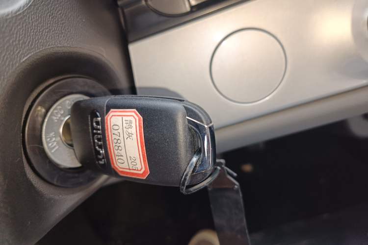 Used  Lumin 2025 205 km Xiangqin Version