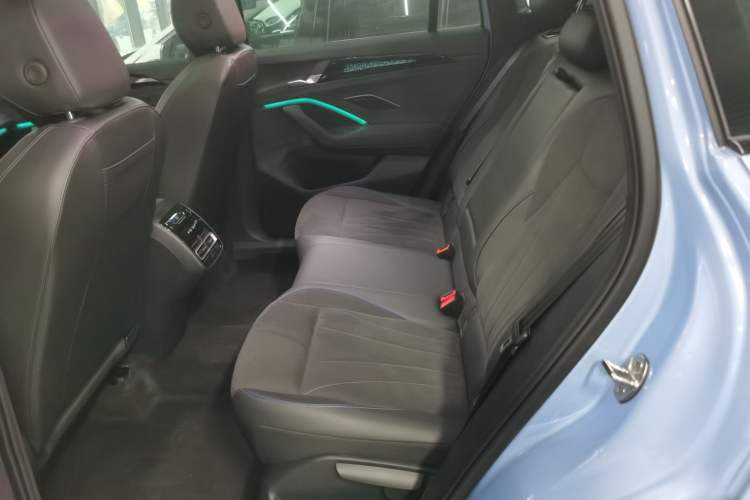 Used Volkswagen Tiguan L 2024 PRO 380TSI Four-Wheel Drive R-Line Prestige Edition