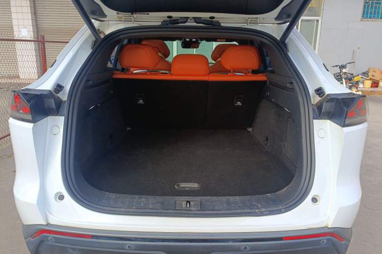 Used  S07 2023 121Max Range-Extended Version