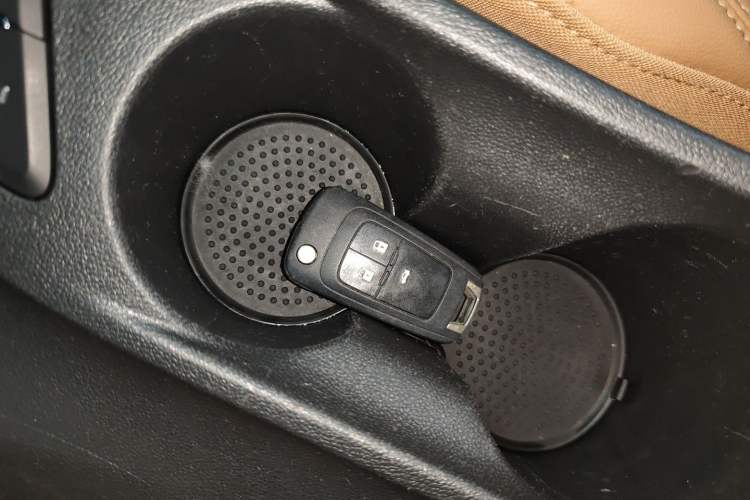 Used Buick GT 2019 18T Automatic Connected Flagship Version China V Standard
