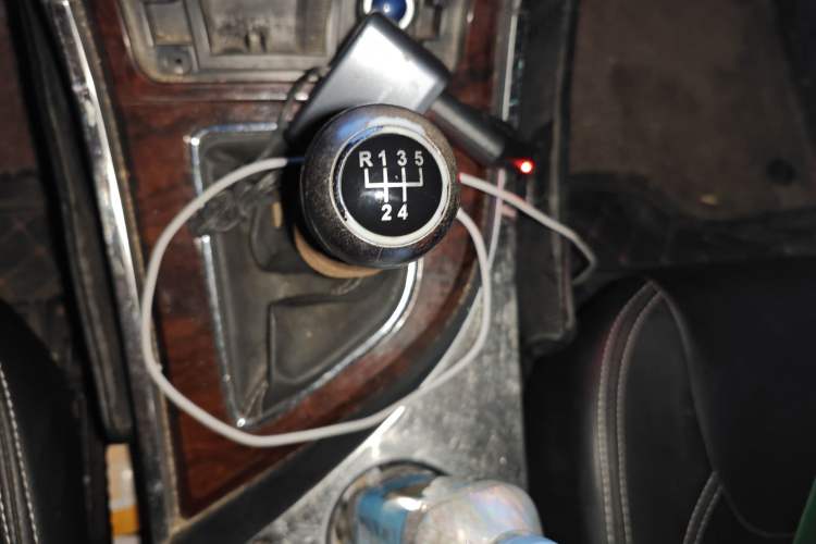 Used Zotye T600 2014 1.5T Manual Elite Edition
