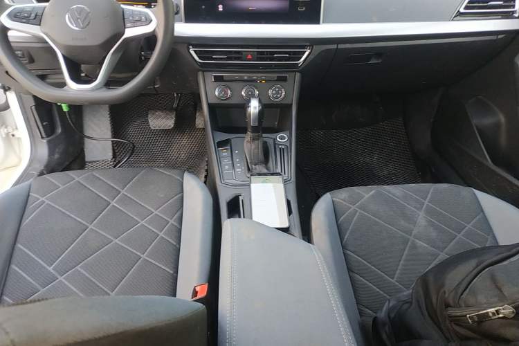 Used Volkswagen Lavida 2023 1.5L Automatic De Yi Edition