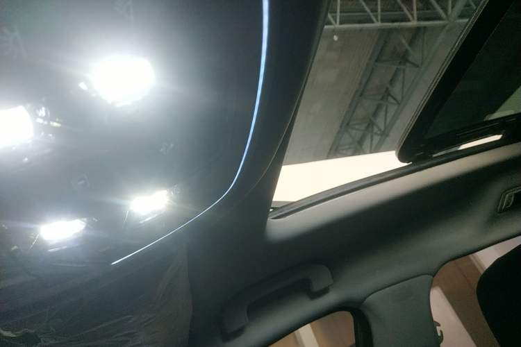 Used Chery Tiggo 8 PRO New Energy 2023 Champion Edition 1.5T 100km Glory Version
