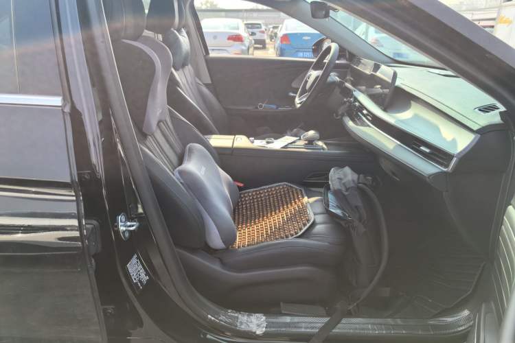 Used Chery Fengyun A8 2024 127 Yufeng Edition