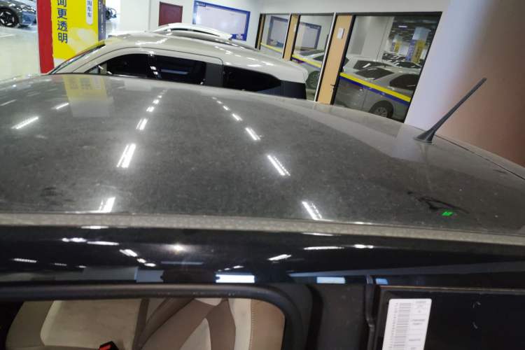 Used Chery QQ Ice Cream 2025 205km Qi Energy Version
