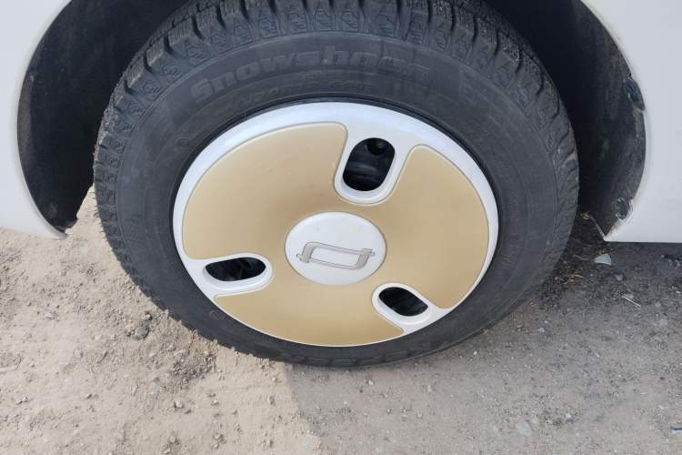 Used Bestune Pony 2025 222km Lightning Horse