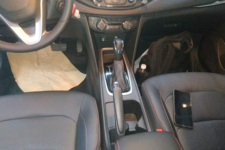 Used Chevrolet Monza 2019 RS 330T Automatic Comfort Edition China VI Standard
