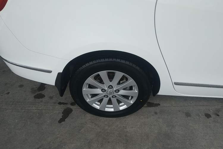 Used Buick GL8 2018 28T Prestige Version China VI Standard