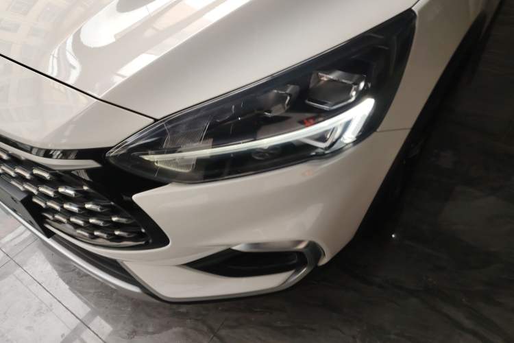 Used Ford Focus 2021 EcoBoost 180 Automatic Hunter Edition