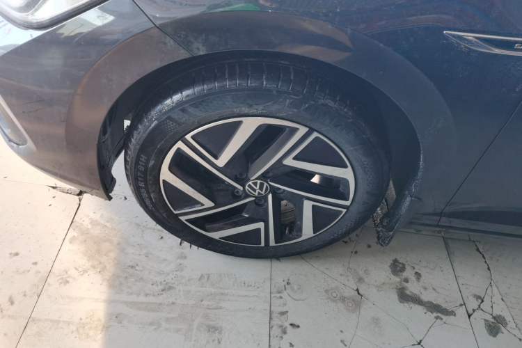 Used Volkswagen Sagitar 2023 200TSI DSG Excellence Edition
