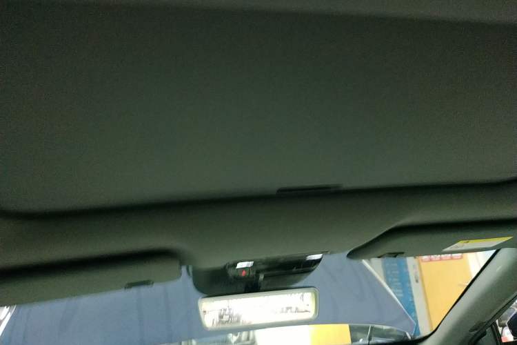 Used  eπ008 2024 636Max All-Electric Version 6 Seats