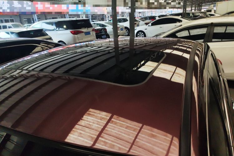 Used Nissan Sylphy 2016 1.6XV CVT Smart Enjoyment Version
