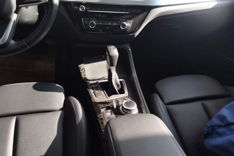 Used BMW 1 Series 2018 120i Design Package Model
