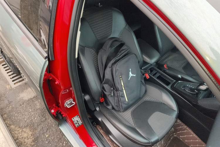 Used Ford Focus 2015 Hatchback 1.6L Automatic Fashion Edition