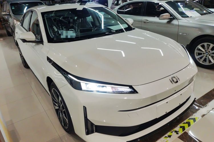 Used  A05 2025 Truly Delicious Version 145 Excellence Edition