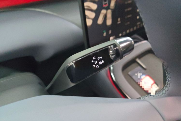 Used XPeng G7 2025 702 Max
