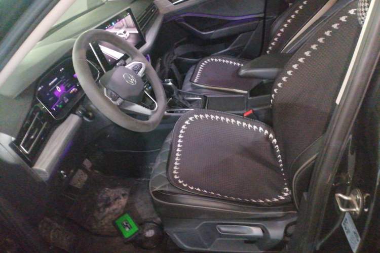 Used Volkswagen Sagitar 2023 200TSI DSG Excellence Edition