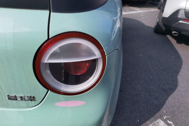 Used  Lumin 2023 205km Xiangqin Version
