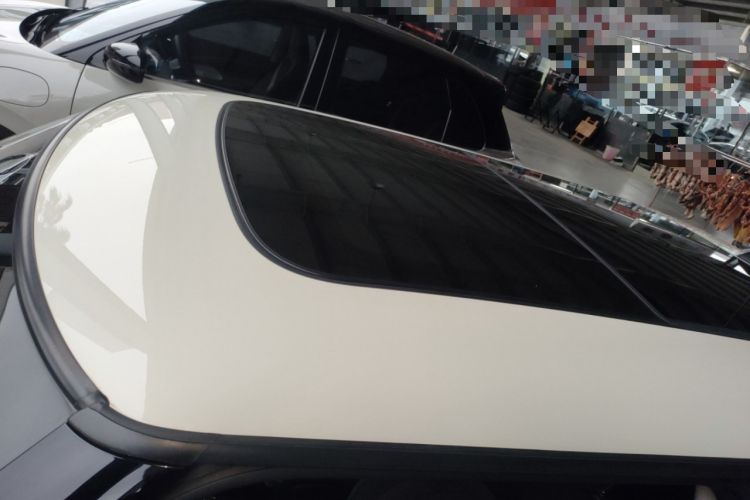 Used  MINI 2019 1.5T ONE PLUS
