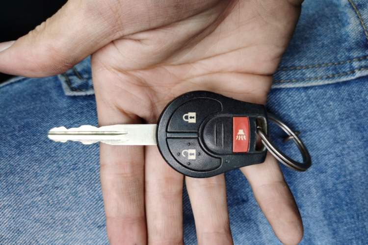 Used Nissan Tiida 2014 1.6L CVT Comfort Model
