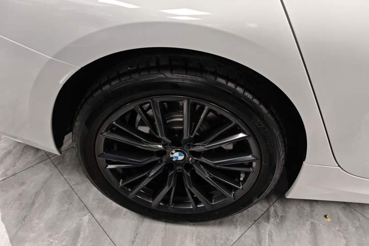 Used BMW 3 Series 2023 325Li M Sport Night Edition Package
