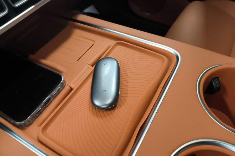 Used Li Auto L8 2024 Max