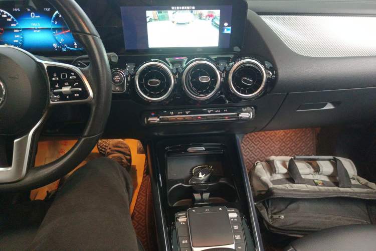 Used Mercedes-Benz GLA 2022 Second Facelift GLA 200