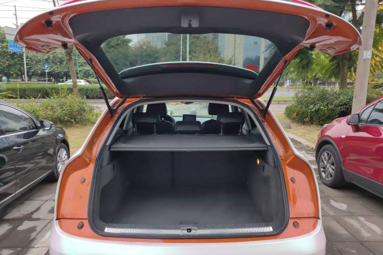 Used Audi Q3 2015 35 TFSI Millionth Anniversary Intelligent Edition
